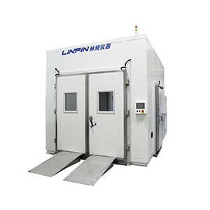 步入式高低溫交變實驗室|步入式高低溫交變試驗箱|高低溫交變試驗室